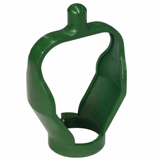 Oxygen Cylinder Caps for Gas Cylinder with 80 Thread
