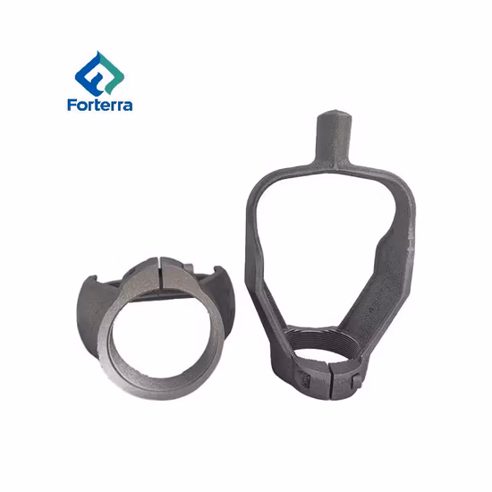 Oxygen Cylinder Caps for Gas Cylinder with 80 Thread
