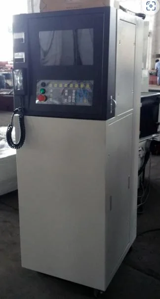 Sinker EDM Machine Znc650