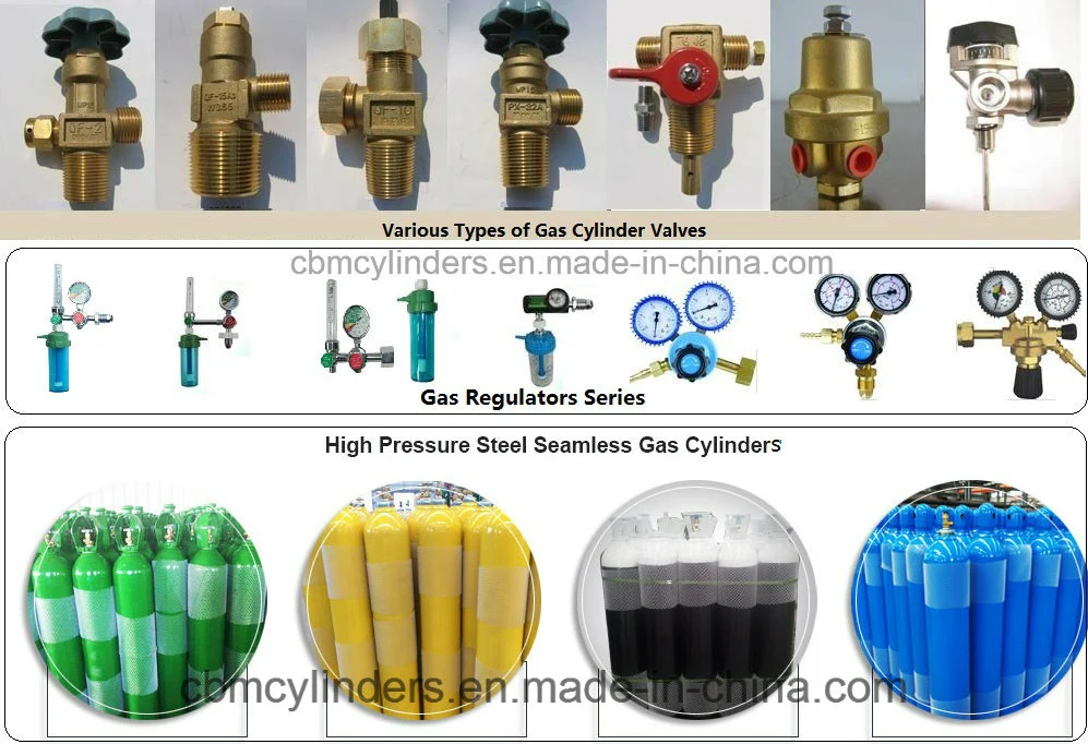 Industrial Oxygen Cylinder Vertical Valve Protective Cap