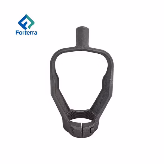 Oxygen Cylinder Caps for Gas Cylinder with 80 Thread